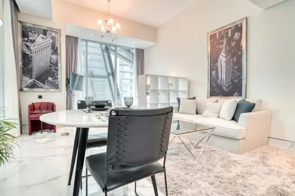 Stunning J-One Tower Studio - photo 8