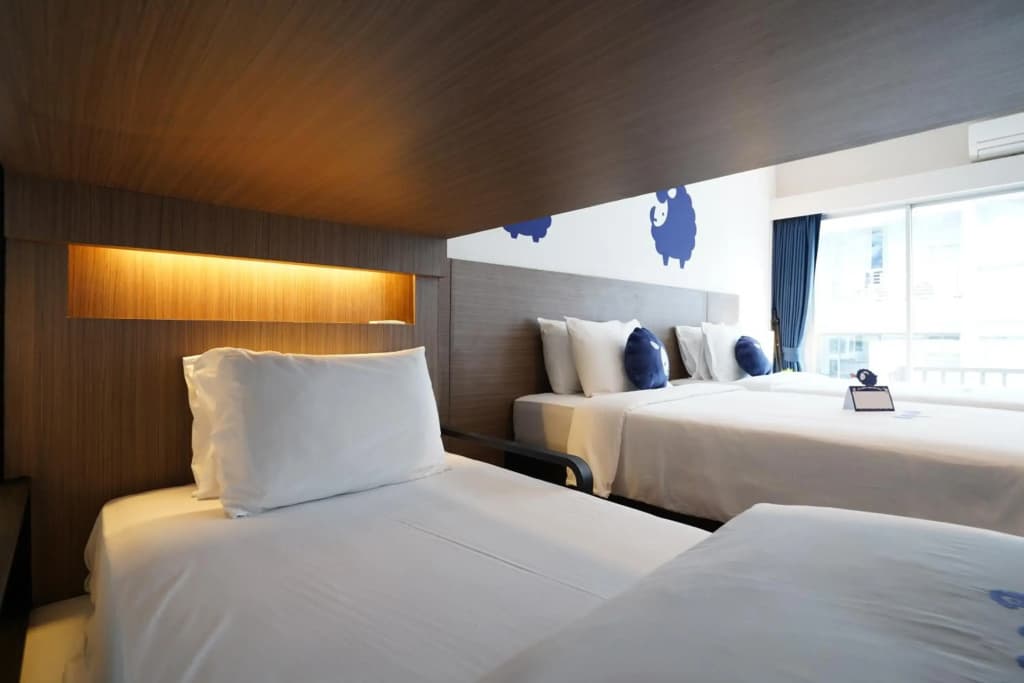 Kokotel Pattaya South Beach - photo 3