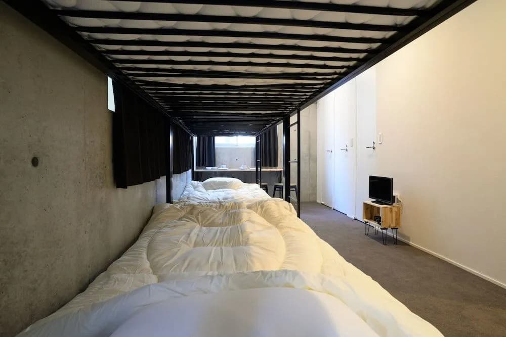 Hotel wahaku ARaTA - photo 15