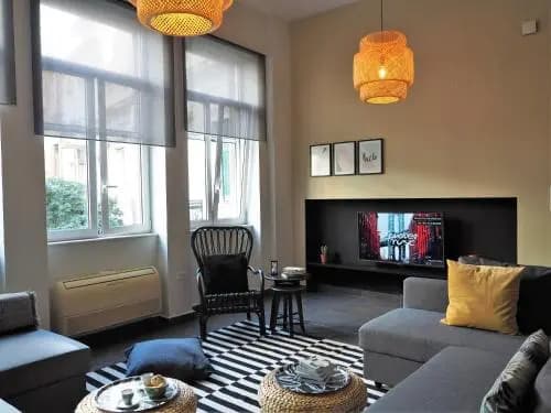 Athens Downtown Loft - photo 4