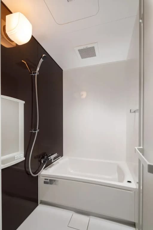 Flat34 Kitahorie - photo 5