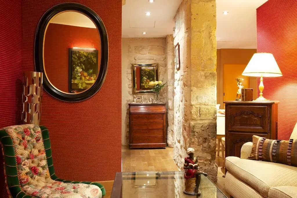 Relais Hotel Du Vieux Paris - photo 13