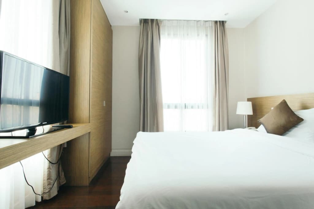 Thomson Residence Hotel - photo 46