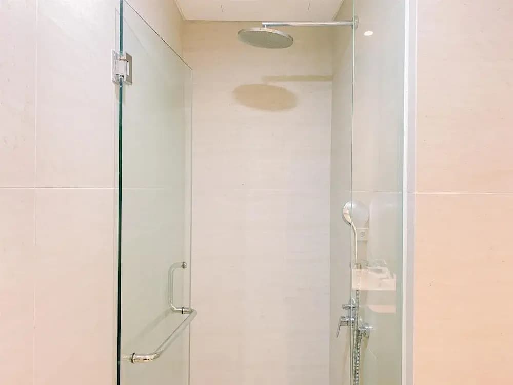 Good Place And Strategic Studio Gold Coast Apartment Pik - photo 15