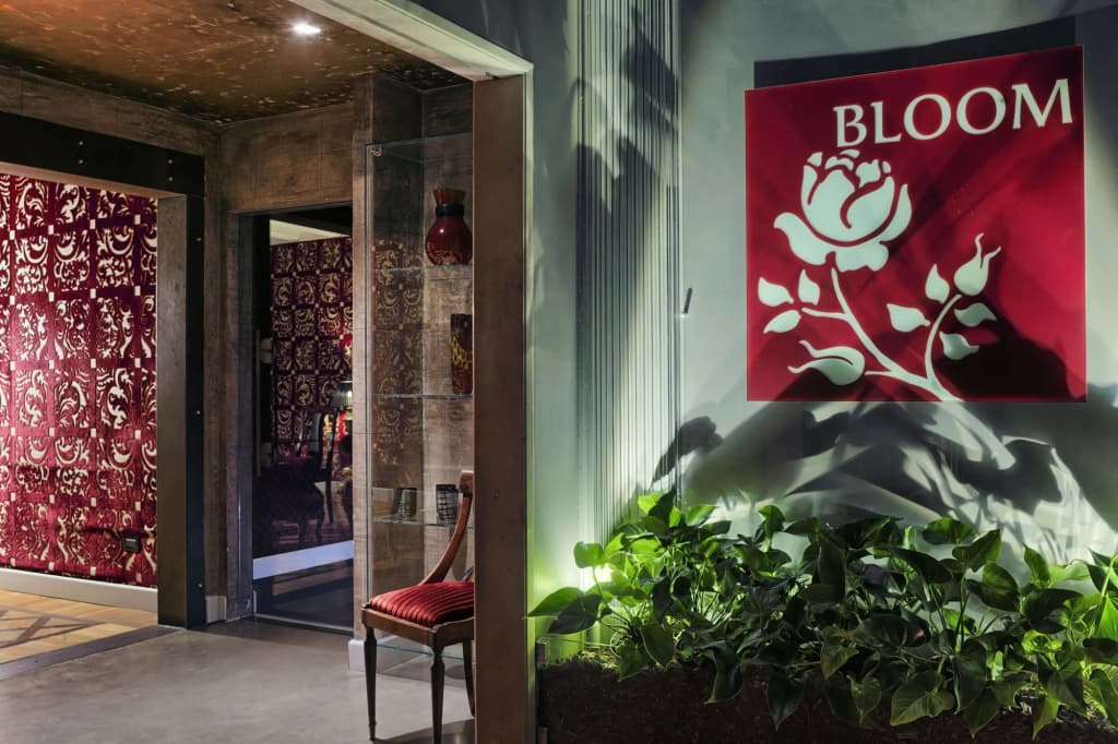 Bloom - photo 11