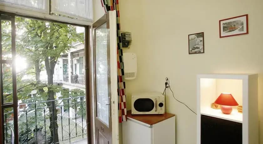 Vagabond Apartment - photo 2