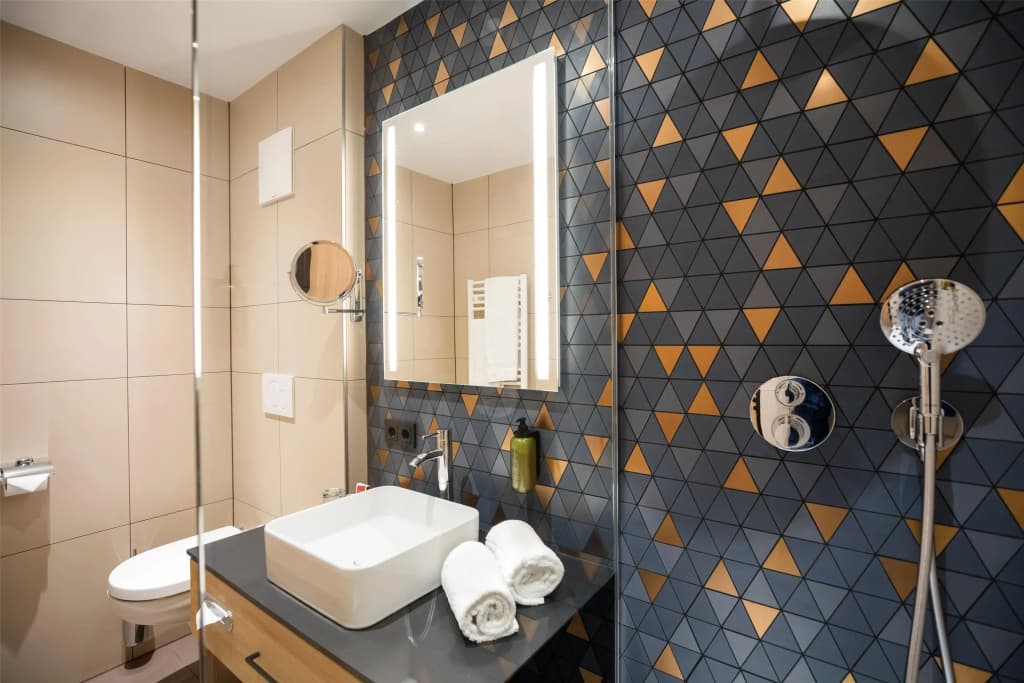 Austria Trend Hotel Maximilian - photo 8
