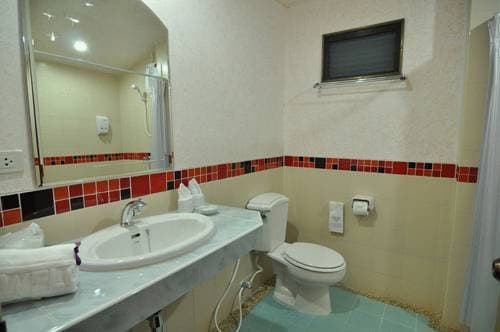 Chalong Villa Resort & Spa - photo 7