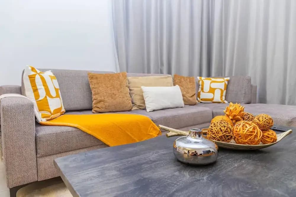 Bloomfields Splendid 1BR in Al Jadda - photo 6