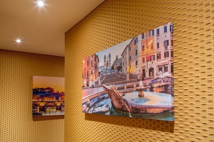 B&B Home@Rome - photo 6