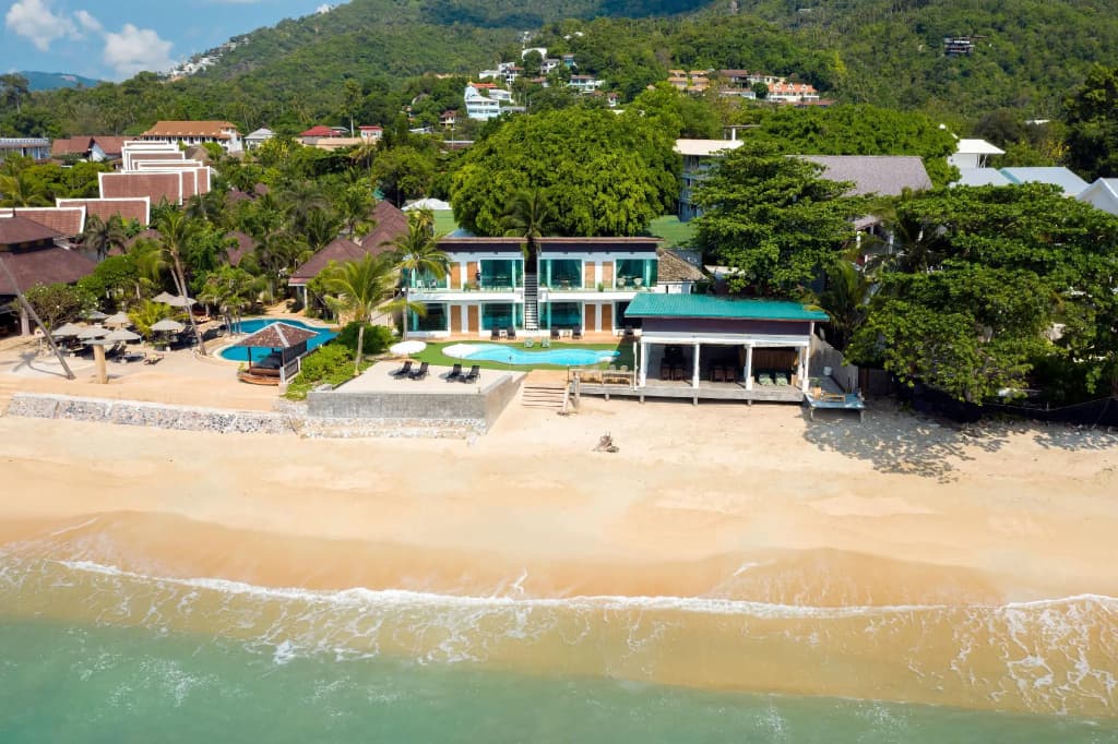 4U Resort Samui - photo 16