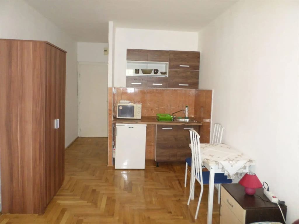 Apartment 4 You - photo 13