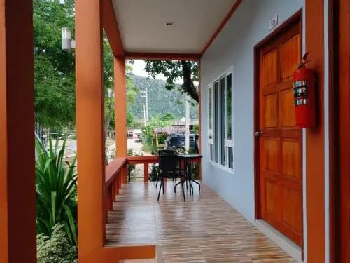Tamarind Lanta Resort - photo 8