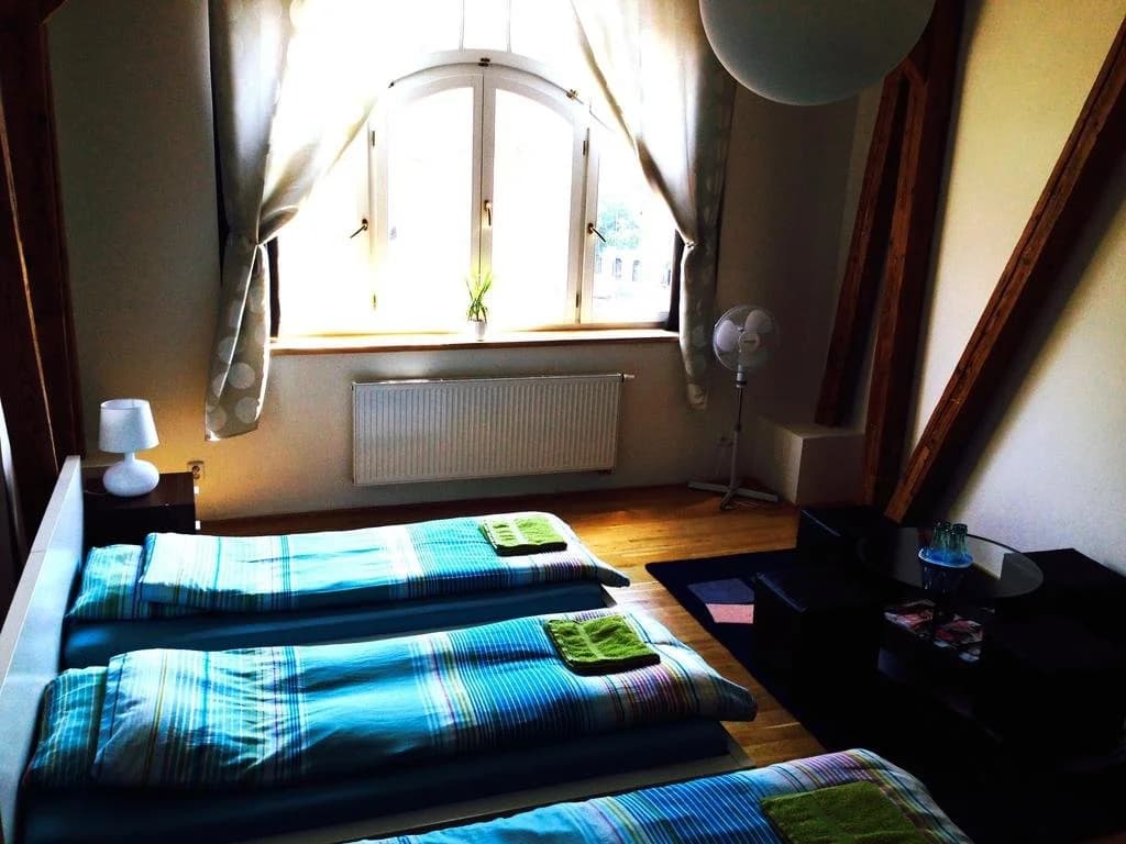 Hostel One Miru - photo 4