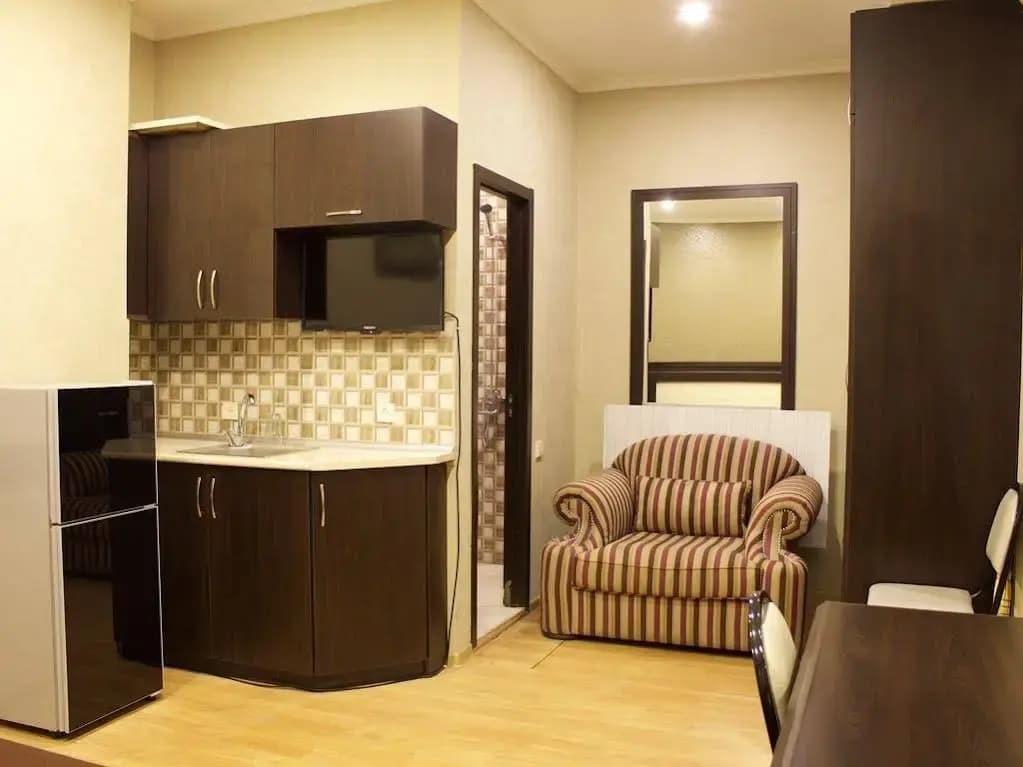 Kope Hotel - photo 4