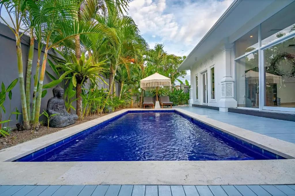 Villa Kira - photo 12