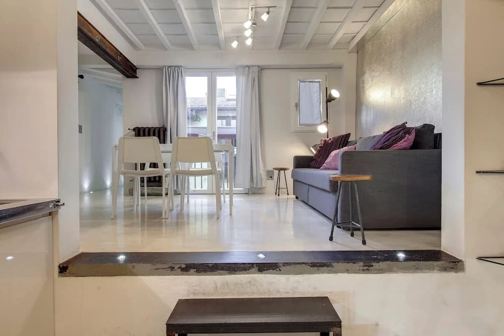 Mamo Florence – Victor Apartment - photo 5
