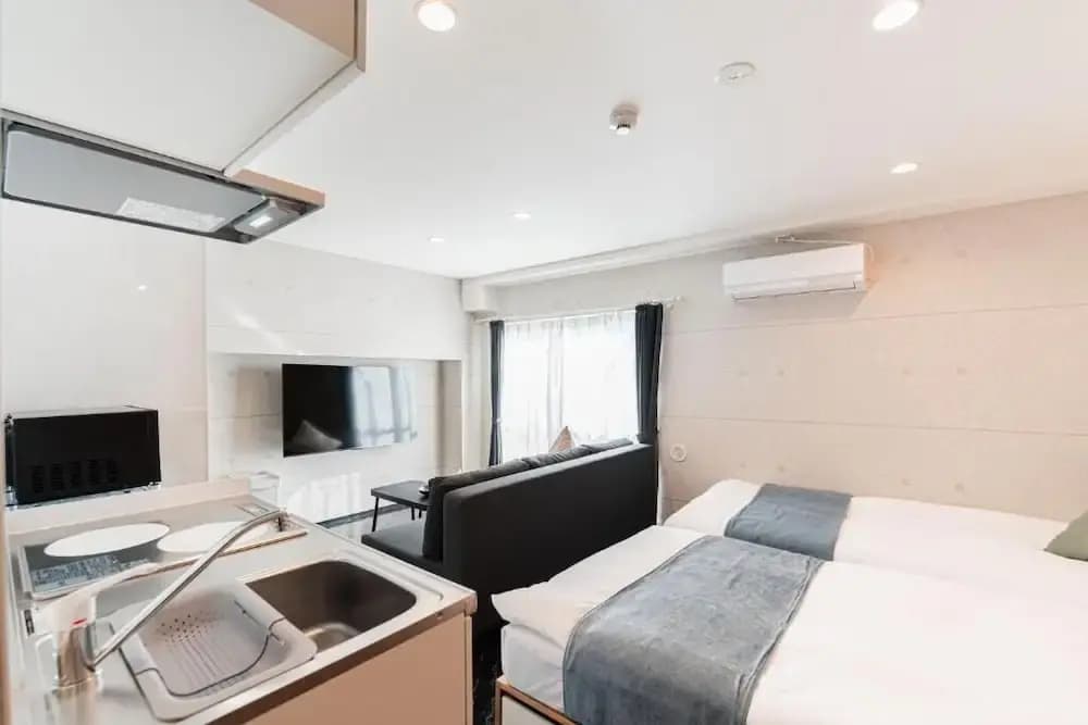 Saiei Hotel - photo 34