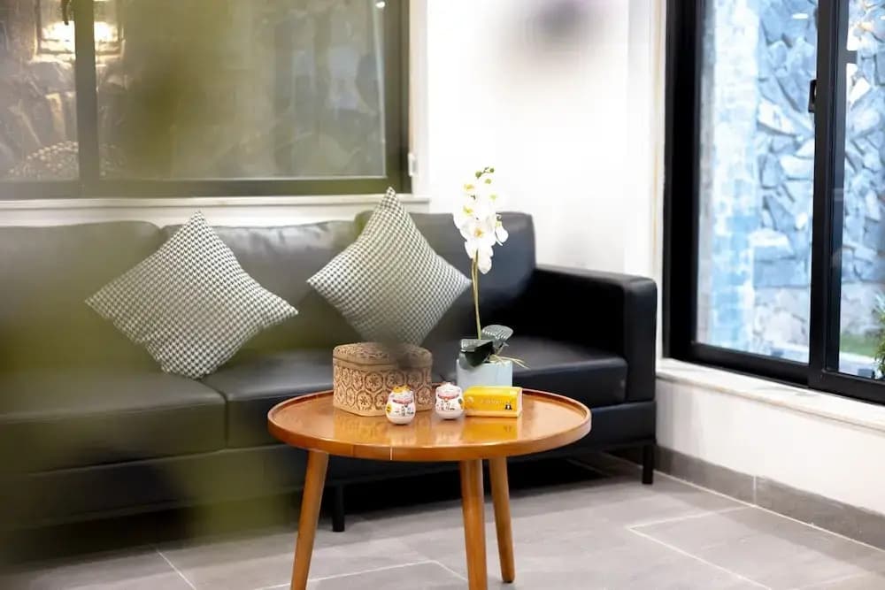 Urchin Apartment - photo 29