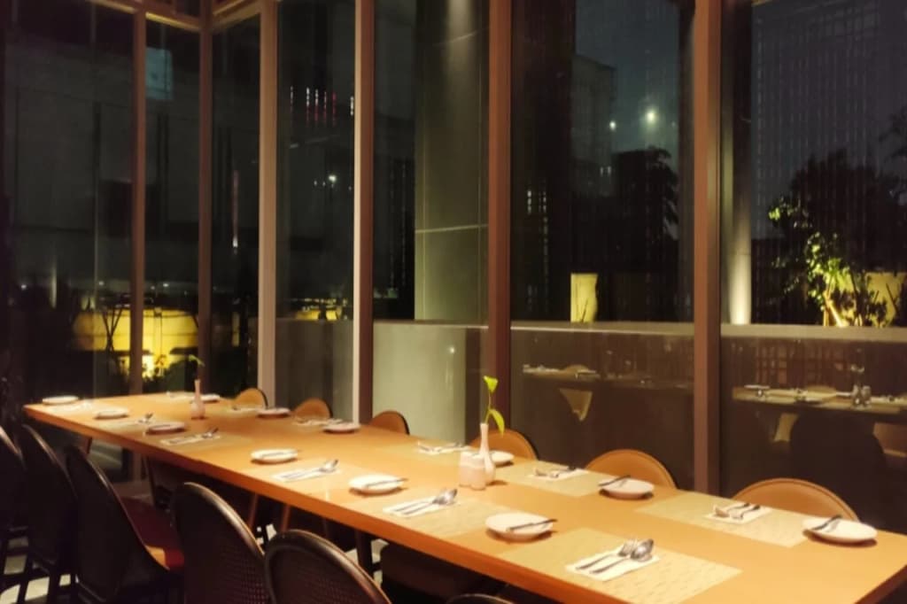 Ra Suites Simatupang - photo 15