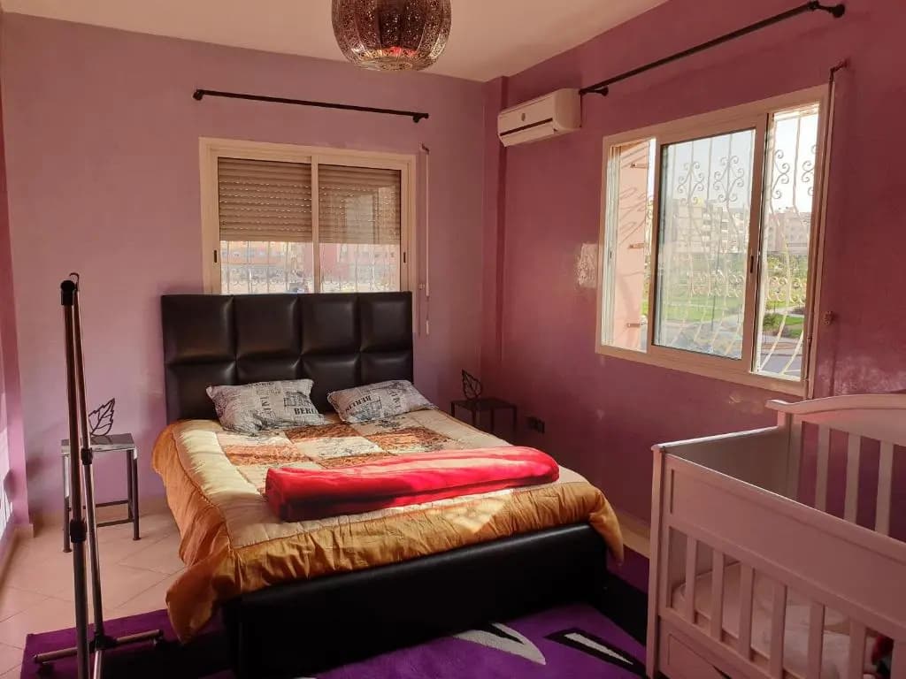 Appartement al fadl - photo 6