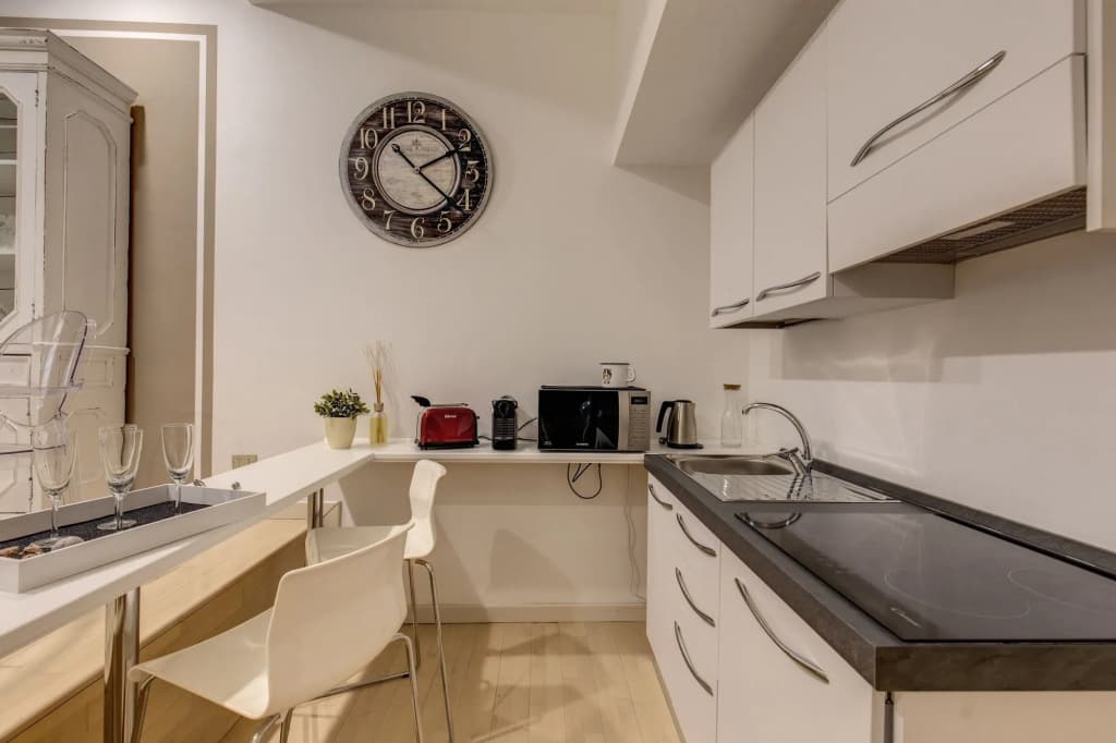 Trevi Miracle Suite - photo 16