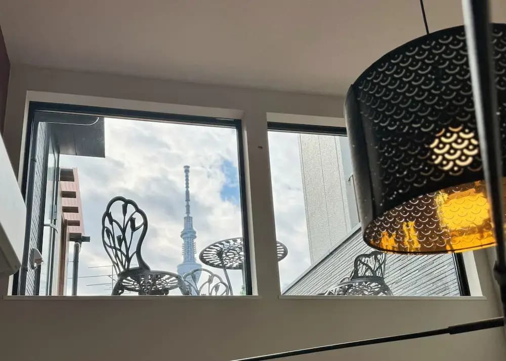 Nikaido Sky Terrace - photo 10