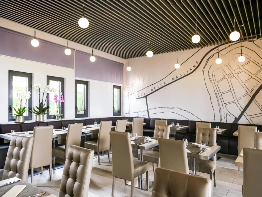 ibis Styles Roma Eur - photo 30