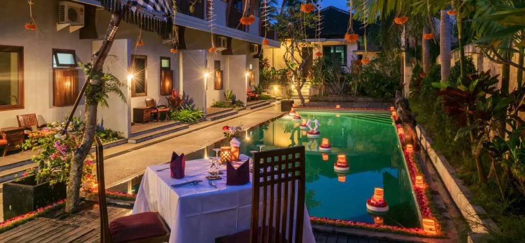 Aniniraka Resort & Spa - photo 32