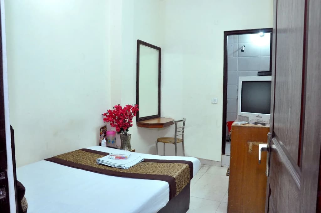 Hotel Jindal International - photo 5