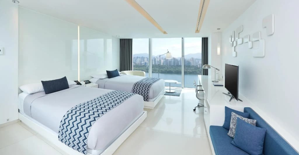 Vista Walkerhill Seoul - photo 39