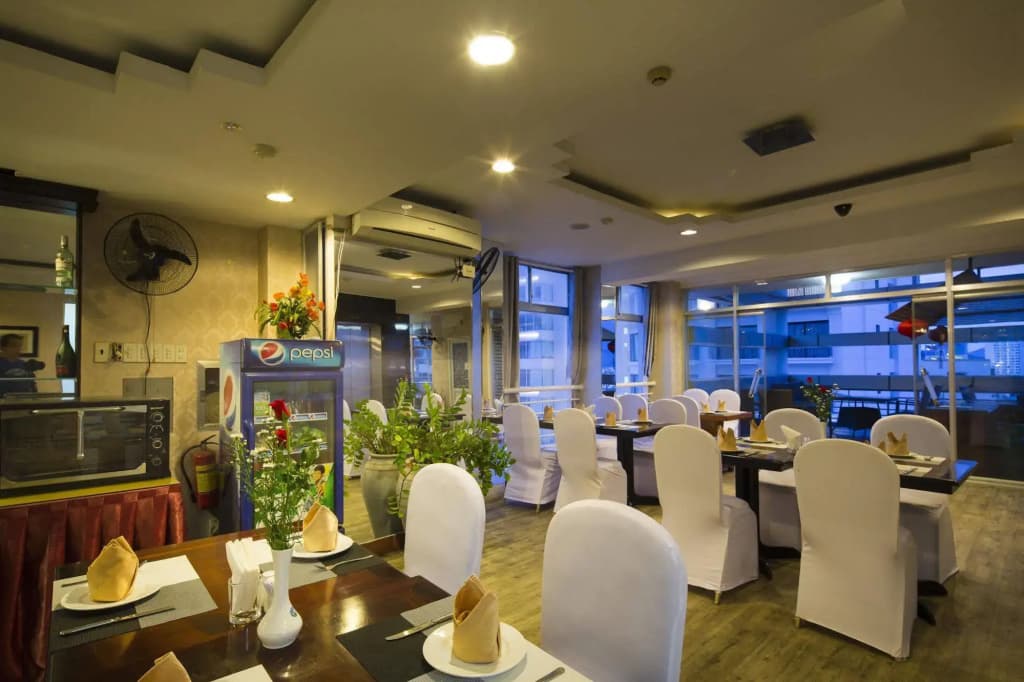 Brandi Nha Trang Hotel - photo 17