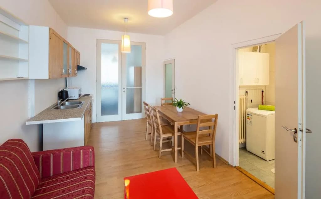 Apartments Wenceslas Square - photo 4