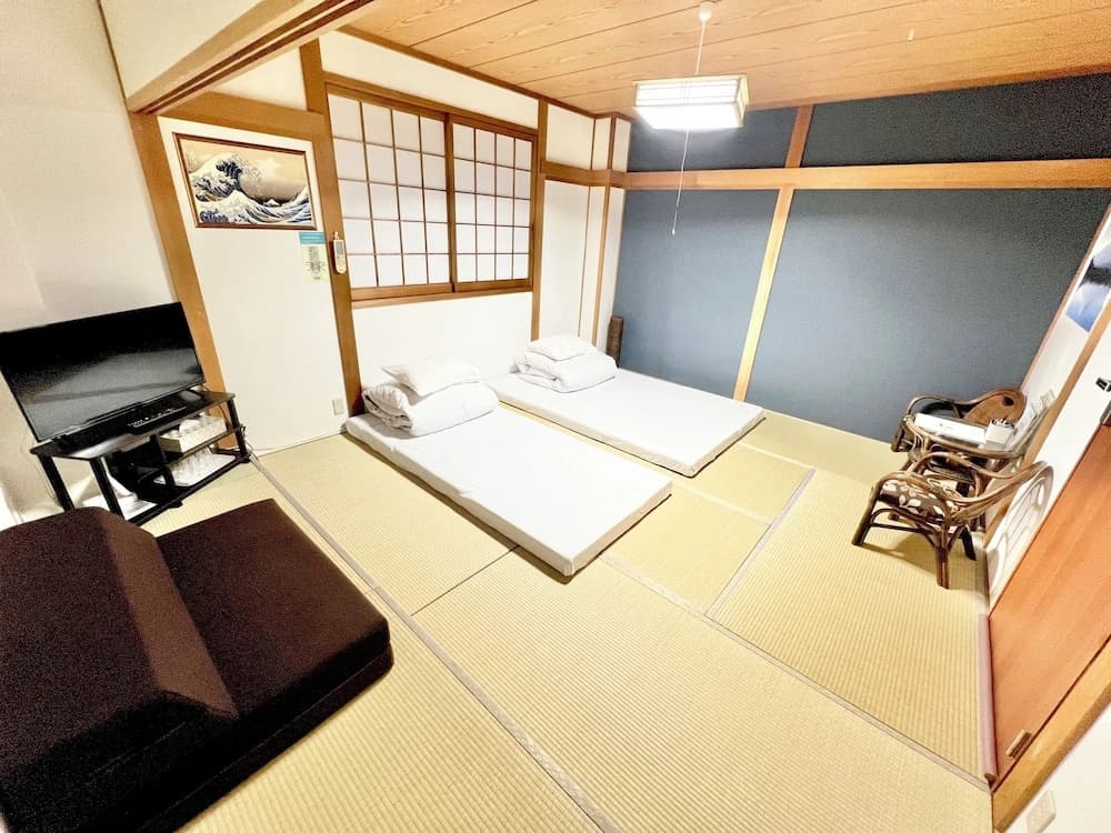 GuestHouse Reina osaka - photo 5