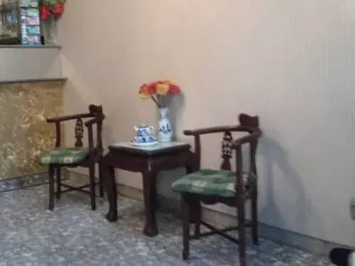 Eva Hotel - photo 6