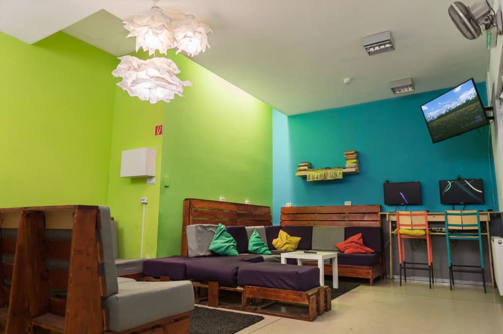 Hostel One Budapest - photo 6