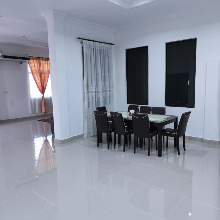 Dca villa homestay - photo 15