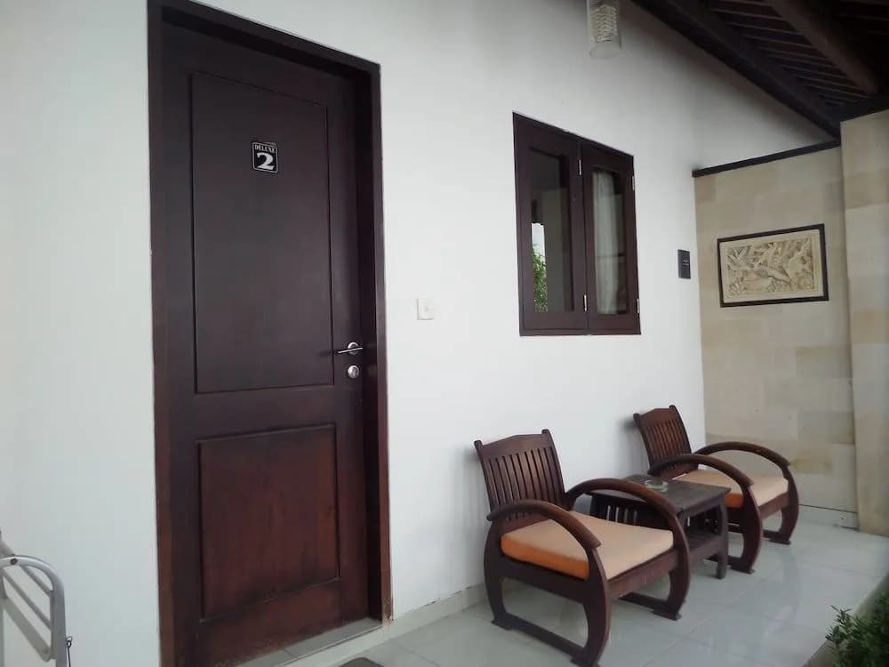 TL Guesthouse - photo 4