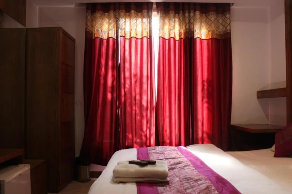 Hotel Ambience - photo 9