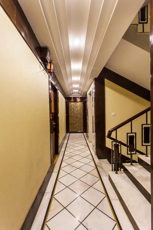 Hotel Sunstar Heritage - photo 12