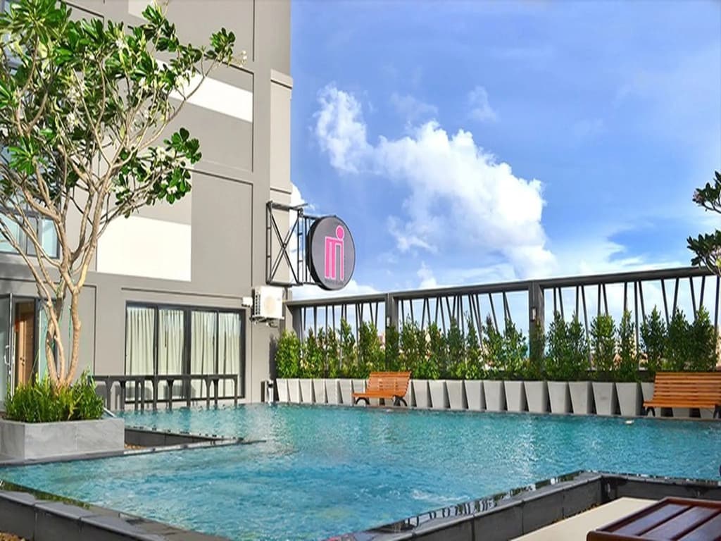 Memo Suite Pattaya - photo 14