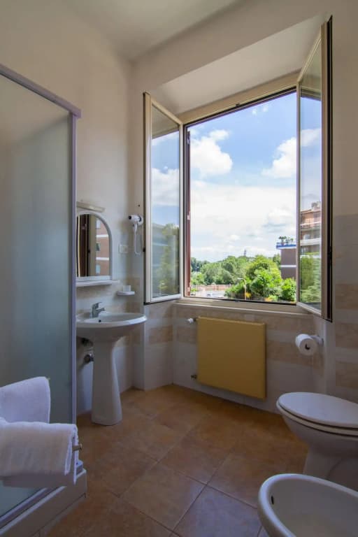 Villa Monte Mario - photo 8