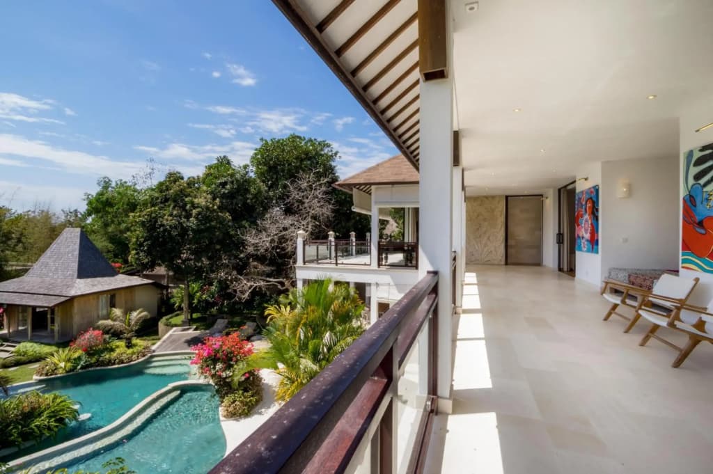 Akilea Villas - photo 21
