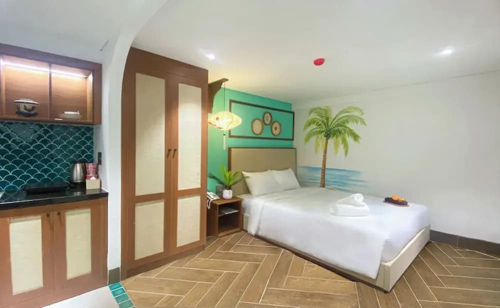 Sujet Hotel Da Nang - photo 7
