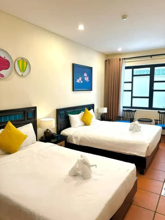 Nature Resort Hoi An - photo 46