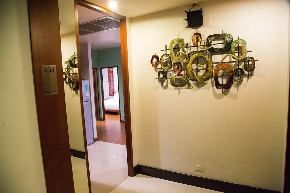 Patio Luxury Suites - photo 11