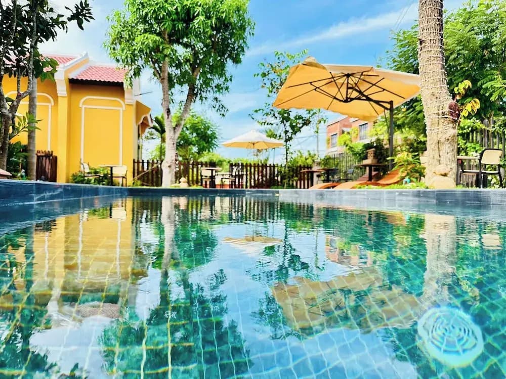 Laa House Hoi An - photo 14