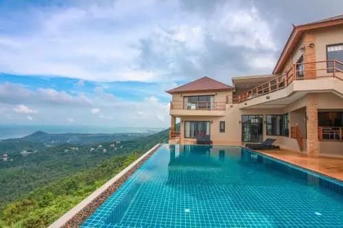 Fah Suay villa - photo 8