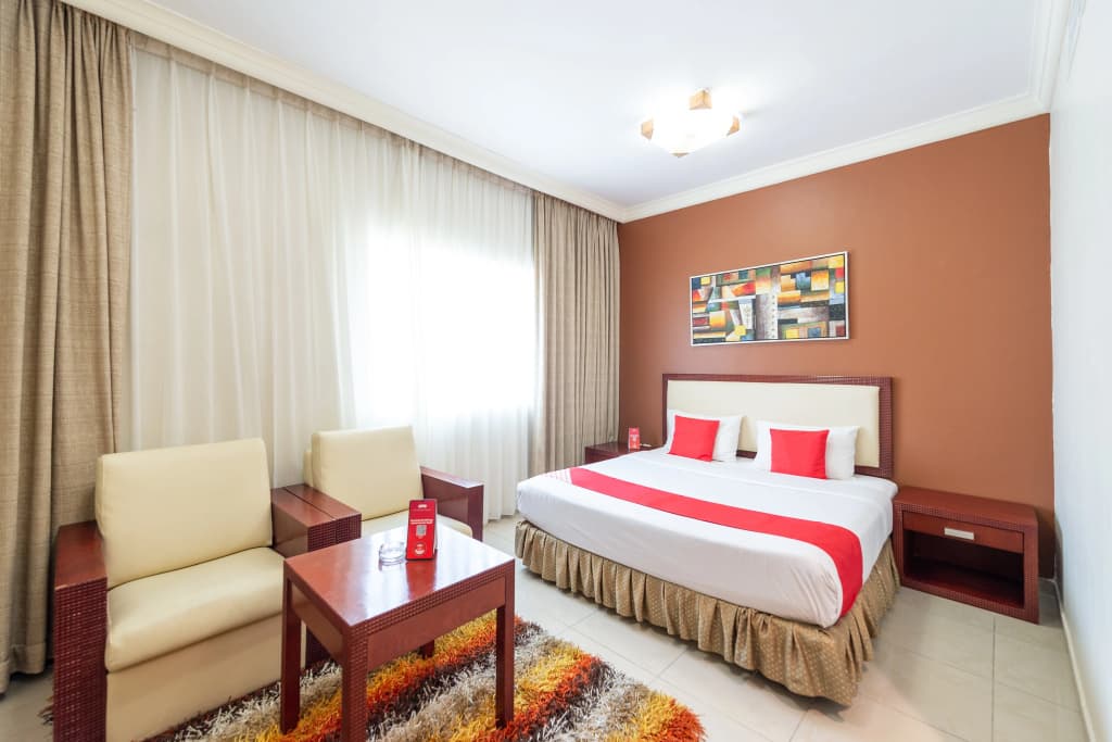 Crystal Plaza Hotel - photo 7
