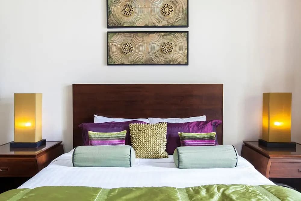 The Hideaway Suites Boutique Guesthouse - photo 12